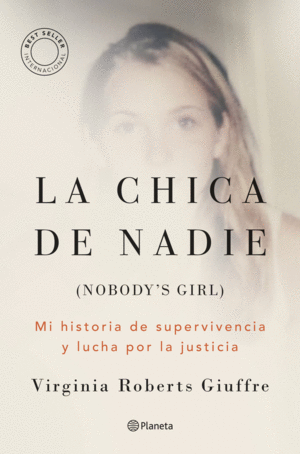 LA CHICA DE NADIE