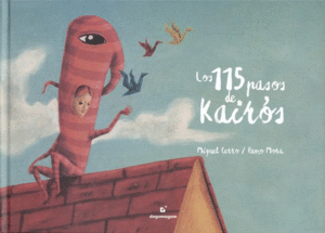 LOS 115 PASOS DE KAIR�S