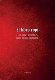 EL LIBRO ROJO