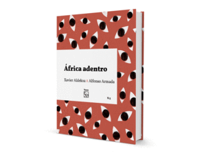 �FRICA ADENTRO