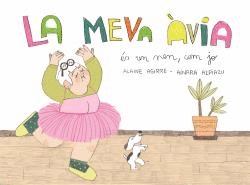 LA MEVA �VIA �S UN NEN, COM JO