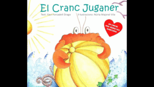 EL CRANC JUGANER