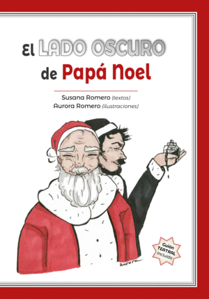 EL LADO OSCURO DE PAP NOEL