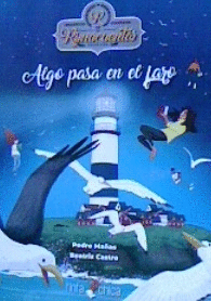 ALGO PASA EN EL FARO