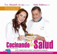 COCINANDO TU SALUD