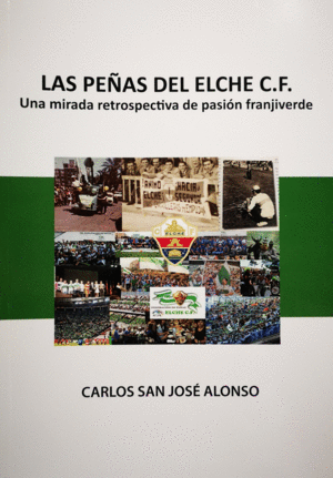 LAS PEAS DEL ELCHE C.F.