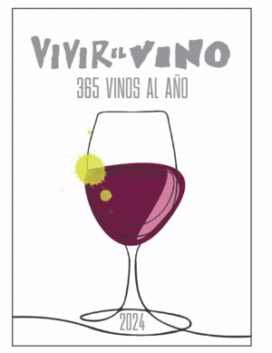 GUIA VIVIR EL VINO 365 VINOS AL AO 2024