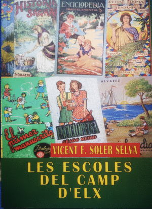 LES ESCOLES DEL CAMP D'ELX