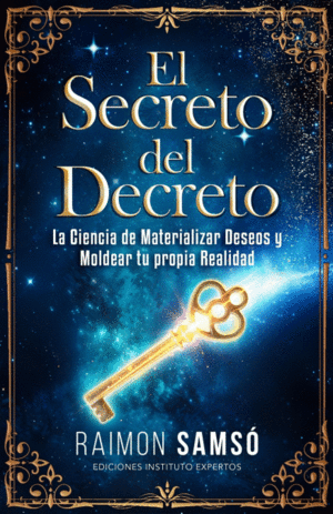 EL SECRETO DEL DECRETO