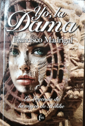 YO, LA DAMA