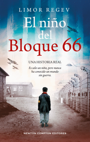 EL NIO DEL BLOQUE 66