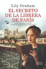 EL SECRETO DE LA LIBRERA DE PARS