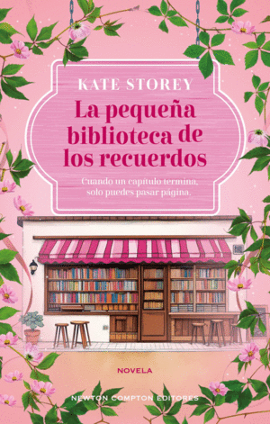 LA PEQUE�A BIBLIOTECA DE LOS RECUERDOS