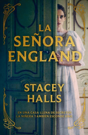 SEORA ENGLAND, LA