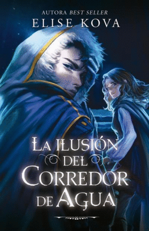 LA ILUSIN DEL CORREDOR DE AGUA