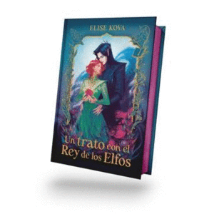 UN TRATO CON EL REY DE LOS ELFOS    EDICION ESPECIAL