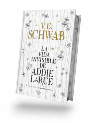 LA VIDA INVISIBLE DE ADDIE LARUE    EDICION ESPECIAL