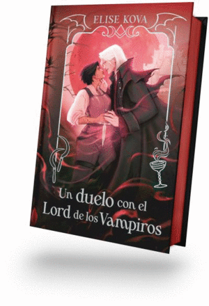 UN DUELO CON EL LORD DE LOS VAMPIROS   EDICION ESPECIAL