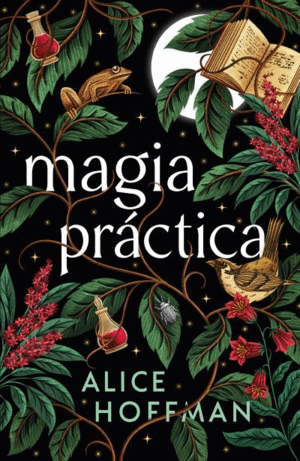 MAGIA PRCTICA
