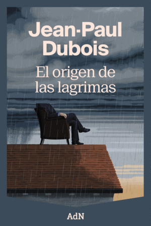 EL ORIGEN DE LAS LAGRIMAS
