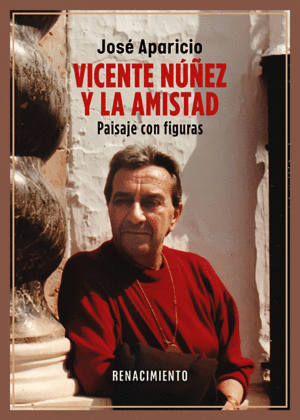 VICENTE NEZ Y LA AMISTAD