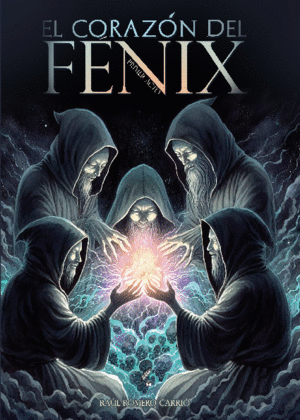 EL CORAZON DEL FENIX
