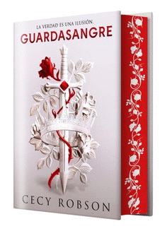 GUARDASANGRE   EDICION ESPECIAL
