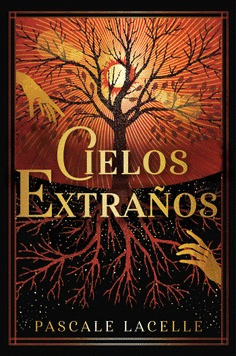 CIELOS EXTRAOS