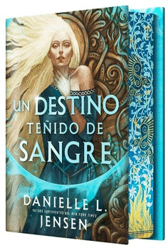 SIN DESTINO 1 UN DESTINO TEIDO DE SANGRE    EDICION ESPECIAL