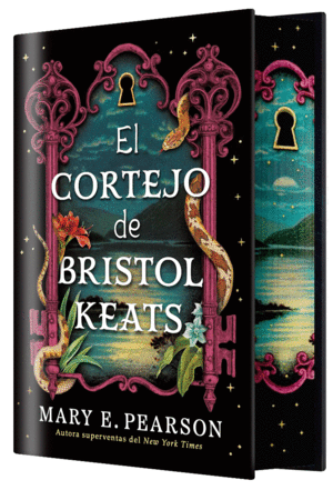 EL CORTEJO DE BRISTOL KEATS  EDICION ESPECIAL  (MAYO 2025)