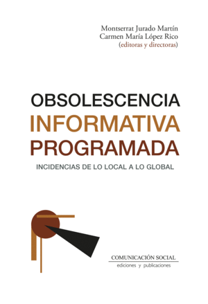 OBSOLESCENCIA INFORMATIVA PROGRAMADA