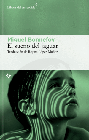 EL SUEO DEL JAGUAR
