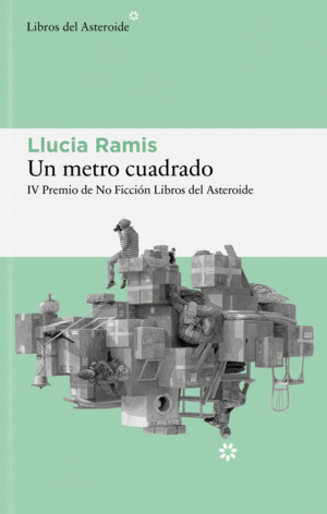 UN METRO CUADRADO