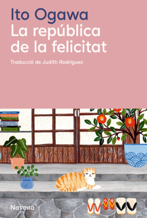 LA REPBLICA DE LA FELICITAT