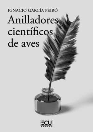 ANILLADORES CIENTIFICOS DE AVES
