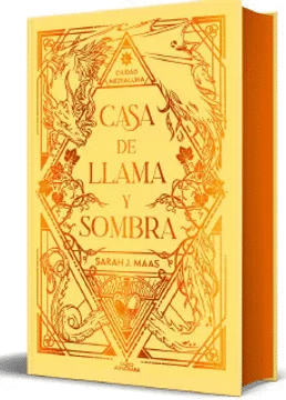 CIUDAD MEDIALUNA 3 CASA DE LLAMA Y SOMBRA   EDICIN ESPECIAL