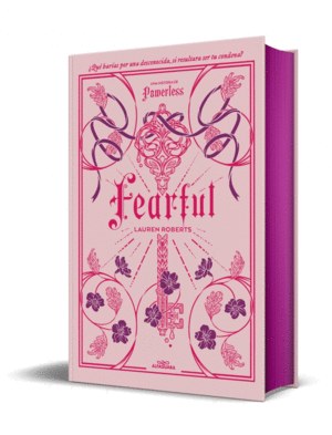 FEARFUL. UNA HISTORIA DE POWERLESS (EDICIN ESPECIAL