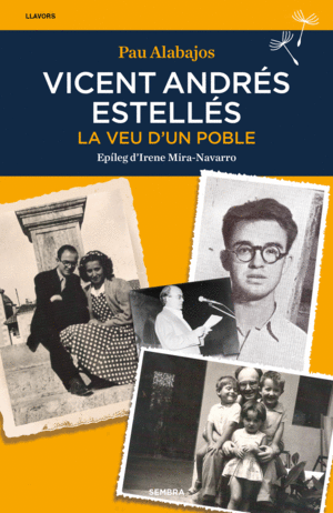 VICENT ANDRS ESTELLS