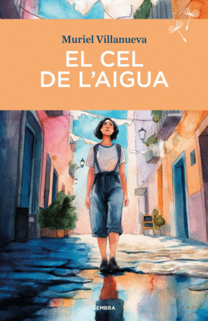 EL CEL DE L�AIGUA