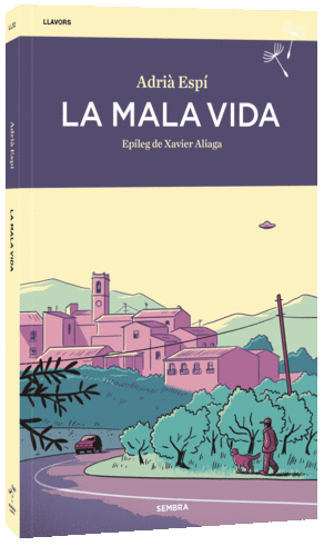 MALA VIDA LA