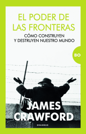 EL PODER DE LAS FRONTERAS