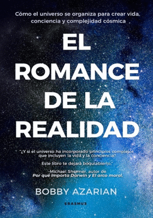 EL ROMANCE DE LA REALIDAD