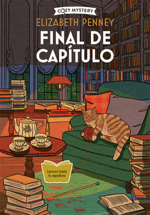 FINAL DE CAPTULO