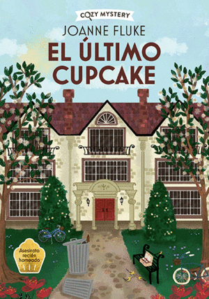 LTIMO CUPCAKE, EL