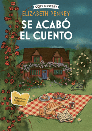 SE ACAB EL CUENTO