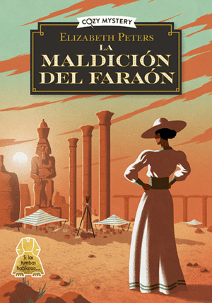 LA MALDICIN DEL FARAN