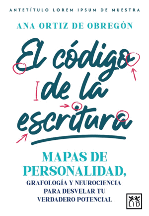 CDIGO DE LA ESCRITURA, EL