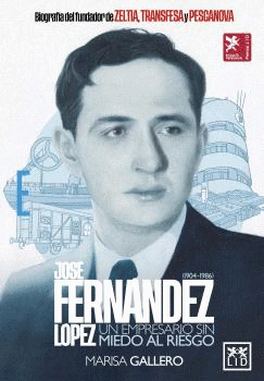 JOS FERNNDEZ LPEZ