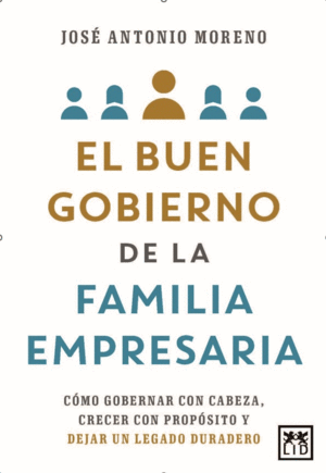 EL BUEN GOBIERNO DE LA FAMILIA EMPRESARIA