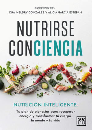 NUTRIRSE CONCIENCIA